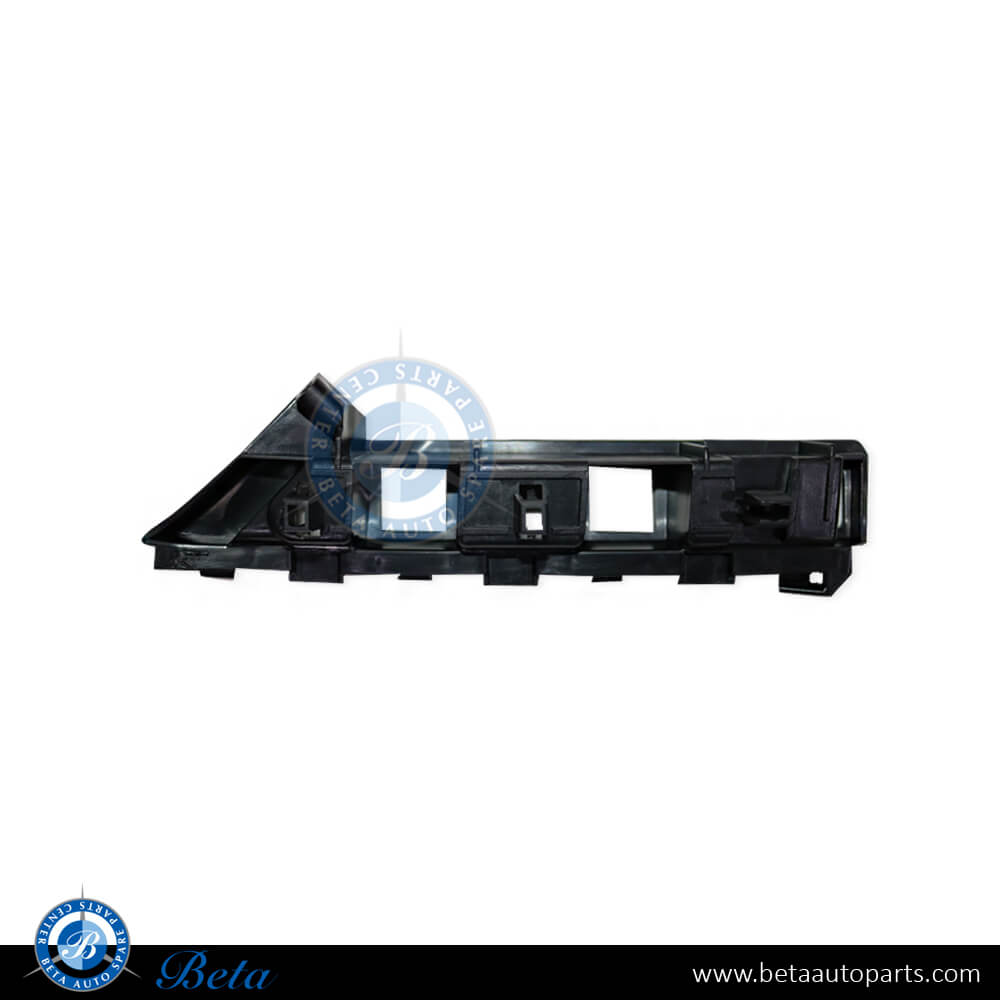 Right Side Front bumper bracket for Volkswagen Jetta 2012-2014 models, Part Number 5C6807184 Right Side Front bumper bracket for Volkswagen Jetta 2012-2014 models, Part Number 5C6807184